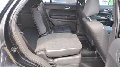 2015 Ford Explorer Police Interceptor Utility   - Photo 31 - Topeka, KS 66608