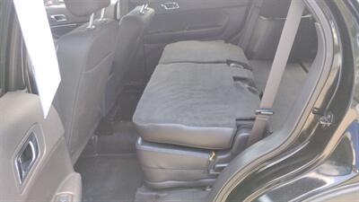 2015 Ford Explorer Police Interceptor Utility   - Photo 35 - Topeka, KS 66608