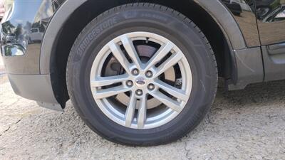 2015 Ford Explorer Police Interceptor Utility   - Photo 37 - Topeka, KS 66608