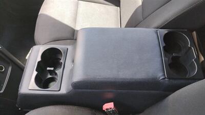 2015 Ford Explorer Police Interceptor Utility   - Photo 20 - Topeka, KS 66608