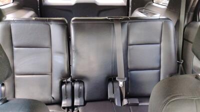 2015 Ford Explorer Police Interceptor Utility   - Photo 25 - Topeka, KS 66608
