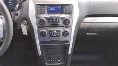 2015 Ford Explorer Police Interceptor Utility   - Photo 19 - Topeka, KS 66608