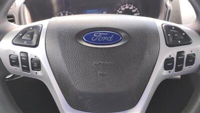 2015 Ford Explorer Police Interceptor Utility   - Photo 18 - Topeka, KS 66608