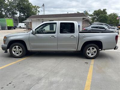 2010 Chevrolet Colorado LT   - Photo 4 - Topeka, KS 66608