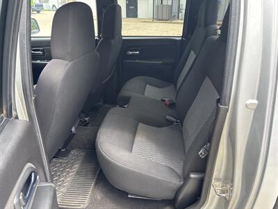 2010 Chevrolet Colorado LT   - Photo 19 - Topeka, KS 66608