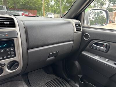 2010 Chevrolet Colorado LT   - Photo 17 - Topeka, KS 66608