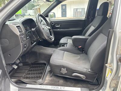 2010 Chevrolet Colorado LT   - Photo 11 - Topeka, KS 66608