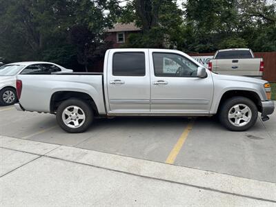 2010 Chevrolet Colorado LT   - Photo 2 - Topeka, KS 66608