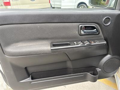 2010 Chevrolet Colorado LT   - Photo 9 - Topeka, KS 66608