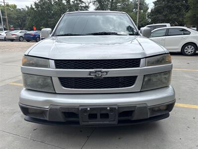 2010 Chevrolet Colorado LT   - Photo 6 - Topeka, KS 66608