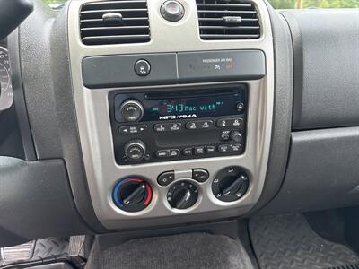 2010 Chevrolet Colorado LT   - Photo 15 - Topeka, KS 66608