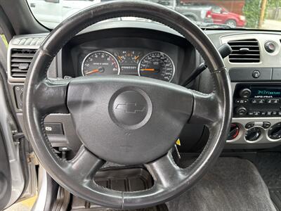 2010 Chevrolet Colorado LT   - Photo 13 - Topeka, KS 66608