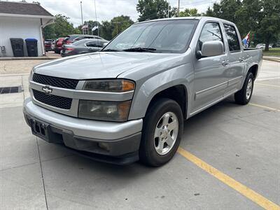 2010 Chevrolet Colorado LT   - Photo 5 - Topeka, KS 66608