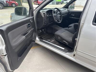 2010 Chevrolet Colorado LT   - Photo 8 - Topeka, KS 66608