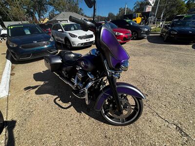 2017 Harley-Davidson Street Glide Special - Photo 11 - Topeka, KS 66608