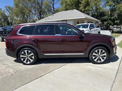 2022 Kia Telluride EX   - Photo 3 - Topeka, KS 66608