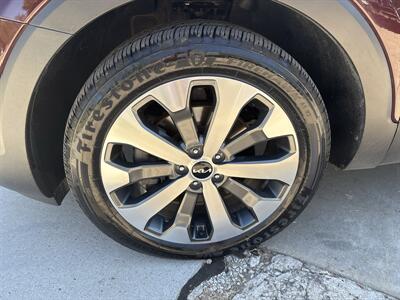 2022 Kia Telluride EX   - Photo 4 - Topeka, KS 66608