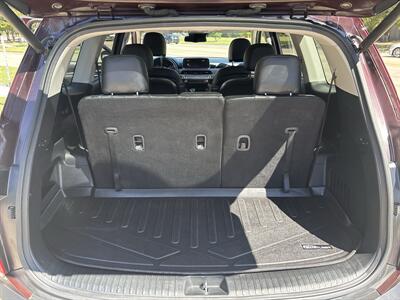 2022 Kia Telluride EX   - Photo 5 - Topeka, KS 66608