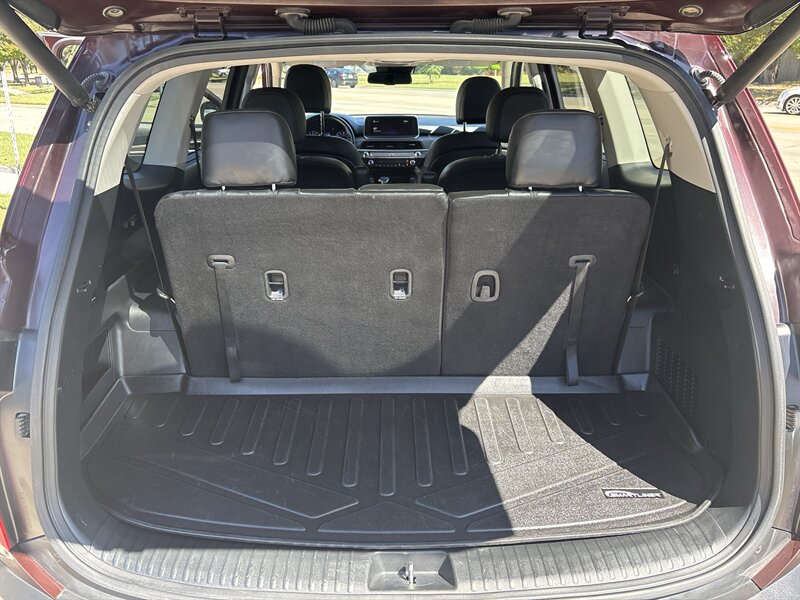 2022 Kia Telluride EX   - Photo 5 - Topeka, KS 66608