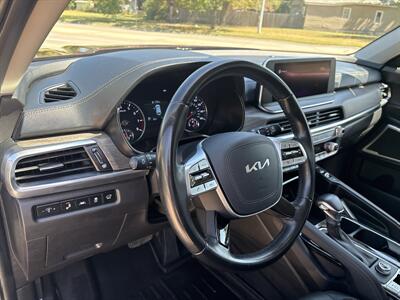 2022 Kia Telluride EX   - Photo 7 - Topeka, KS 66608