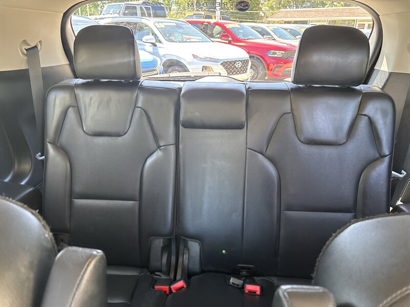 2022 Kia Telluride EX   - Photo 11 - Topeka, KS 66608