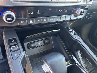 2022 Kia Telluride EX   - Photo 13 - Topeka, KS 66608