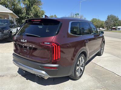 2022 Kia Telluride EX   - Photo 17 - Topeka, KS 66608