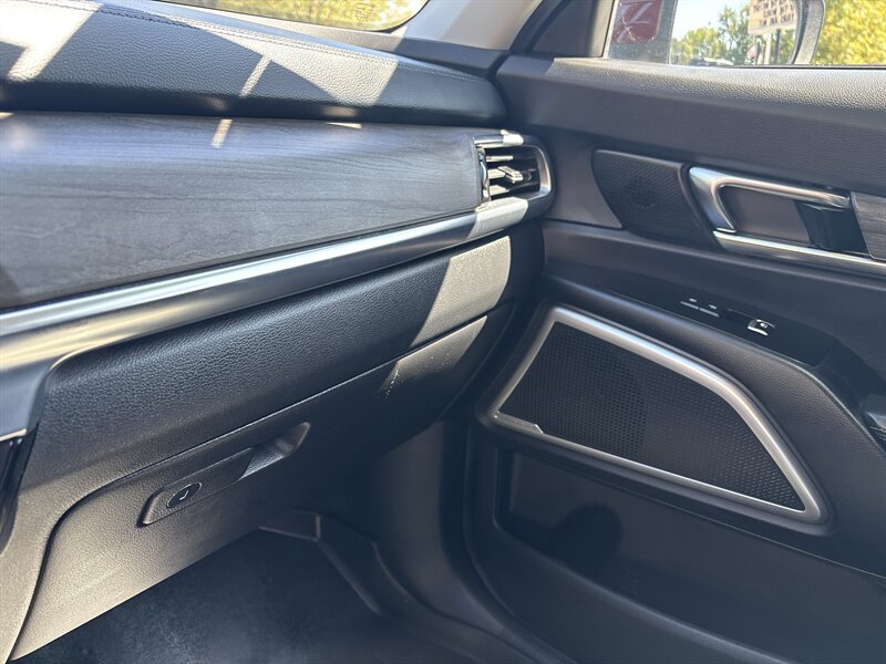 2022 Kia Telluride EX   - Photo 21 - Topeka, KS 66608
