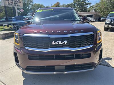 2022 Kia Telluride EX   - Photo 24 - Topeka, KS 66608