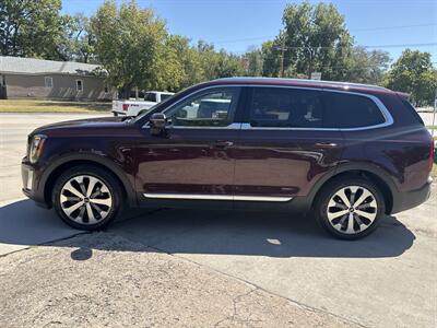 2022 Kia Telluride EX   - Photo 25 - Topeka, KS 66608