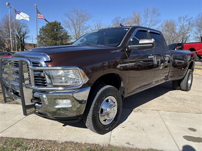 2015 RAM 3500 SLT   - Photo 4 - Topeka, KS 66608