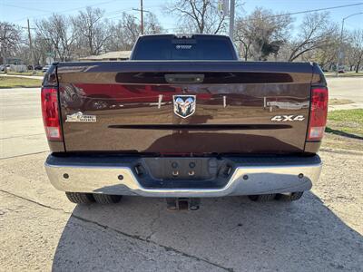 2015 RAM 3500 SLT   - Photo 3 - Topeka, KS 66608