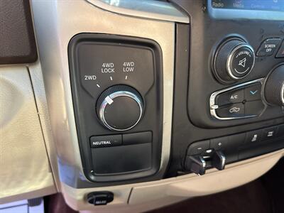 2015 RAM 3500 SLT   - Photo 18 - Topeka, KS 66608