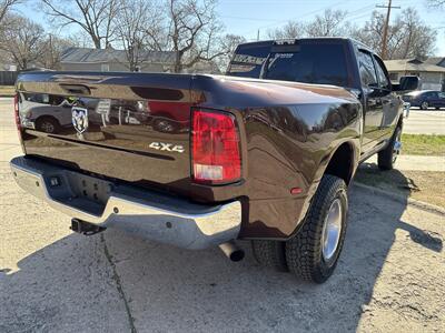 2015 RAM 3500 SLT   - Photo 2 - Topeka, KS 66608