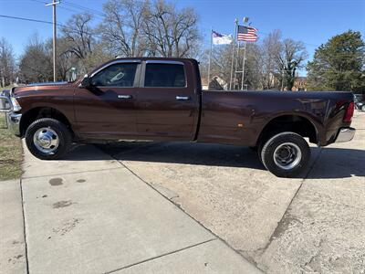 2015 RAM 3500 SLT   - Photo 4 - Topeka, KS 66608