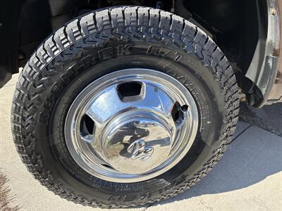 2015 RAM 3500 SLT   - Photo 8 - Topeka, KS 66608