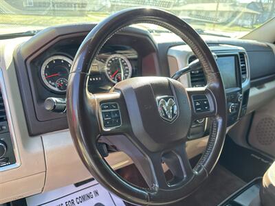 2015 RAM 3500 SLT   - Photo 15 - Topeka, KS 66608