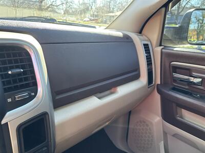 2015 RAM 3500 SLT   - Photo 20 - Topeka, KS 66608