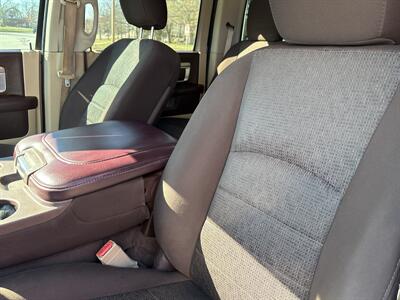 2015 RAM 3500 SLT   - Photo 14 - Topeka, KS 66608