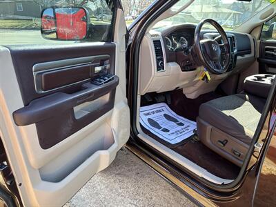 2015 RAM 3500 SLT   - Photo 12 - Topeka, KS 66608