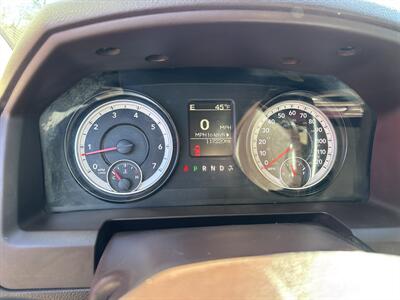 2015 RAM 3500 SLT   - Photo 16 - Topeka, KS 66608