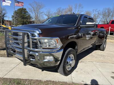 2015 RAM 3500 SLT   - Photo 7 - Topeka, KS 66608