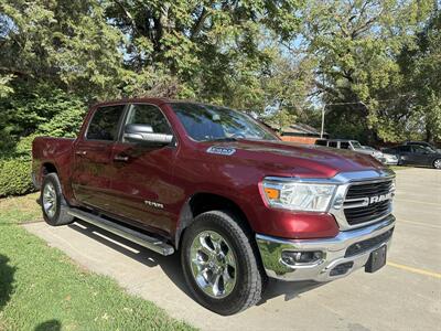 2019 RAM 1500 Big Horn - Photo 6 - Topeka, KS 66608