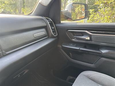 2019 RAM 1500 Big Horn - Photo 25 - Topeka, KS 66608