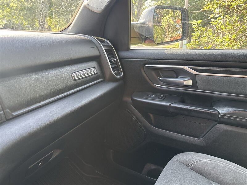 2019 RAM 1500 Big Horn   - Photo 25 - Topeka, KS 66608