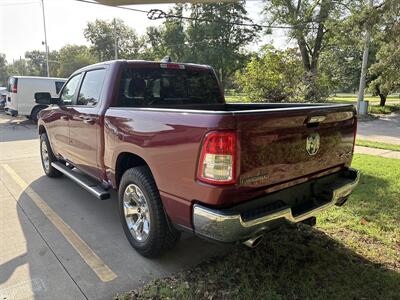 2019 RAM 1500 Big Horn - Photo 4 - Topeka, KS 66608