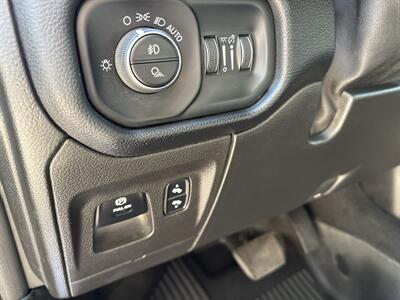 2019 RAM 1500 Big Horn - Photo 19 - Topeka, KS 66608