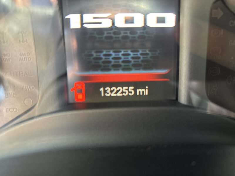 2019 RAM 1500 Big Horn   - Photo 20 - Topeka, KS 66608