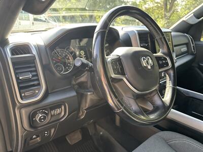 2019 RAM 1500 Big Horn - Photo 18 - Topeka, KS 66608