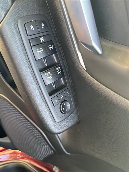 2019 RAM 1500 Big Horn   - Photo 15 - Topeka, KS 66608